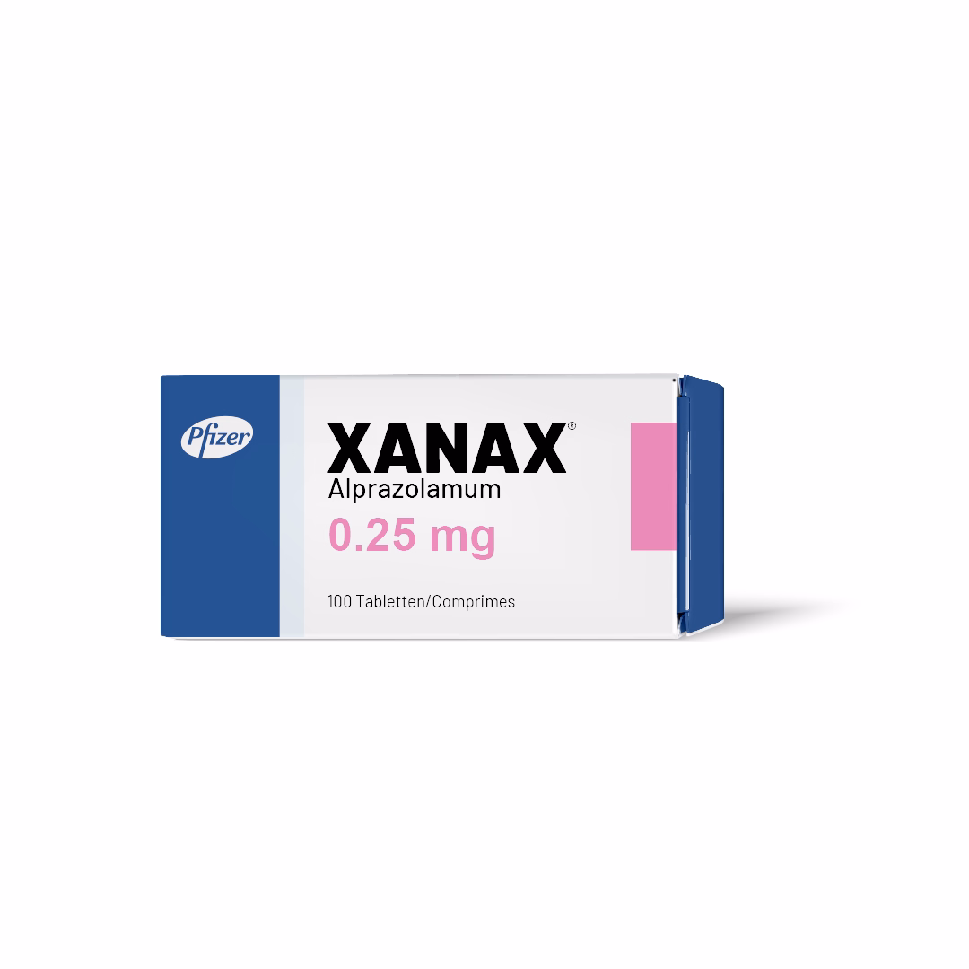 Buy Xanax Online